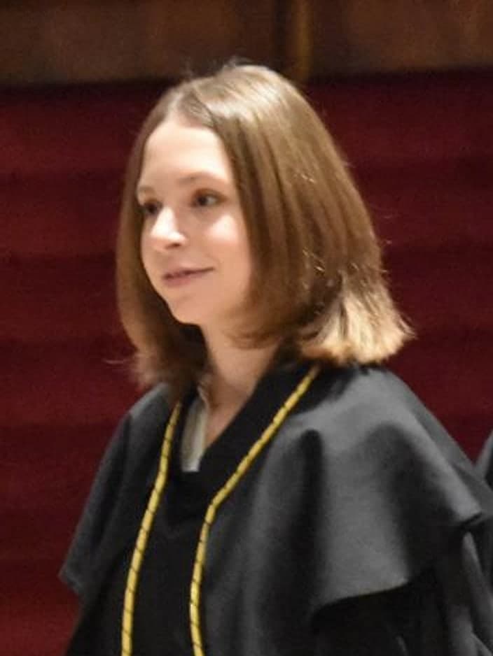 Anna Sartori, biologa nutrizionista